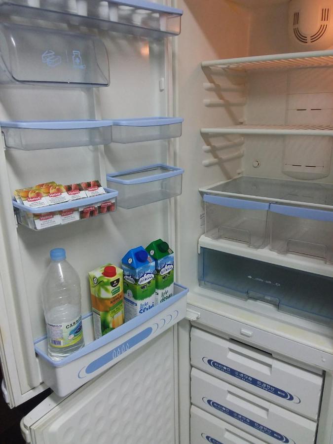 Apartamento Poniente Con Dos Banos Muy Centrico 6 Personas Logroño Exterior foto